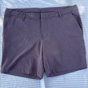 NWOT golf shorts (2/$14)